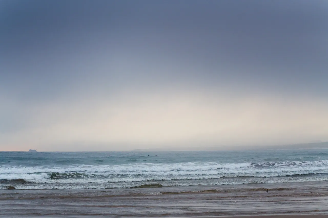 Fraserburgh Beach
