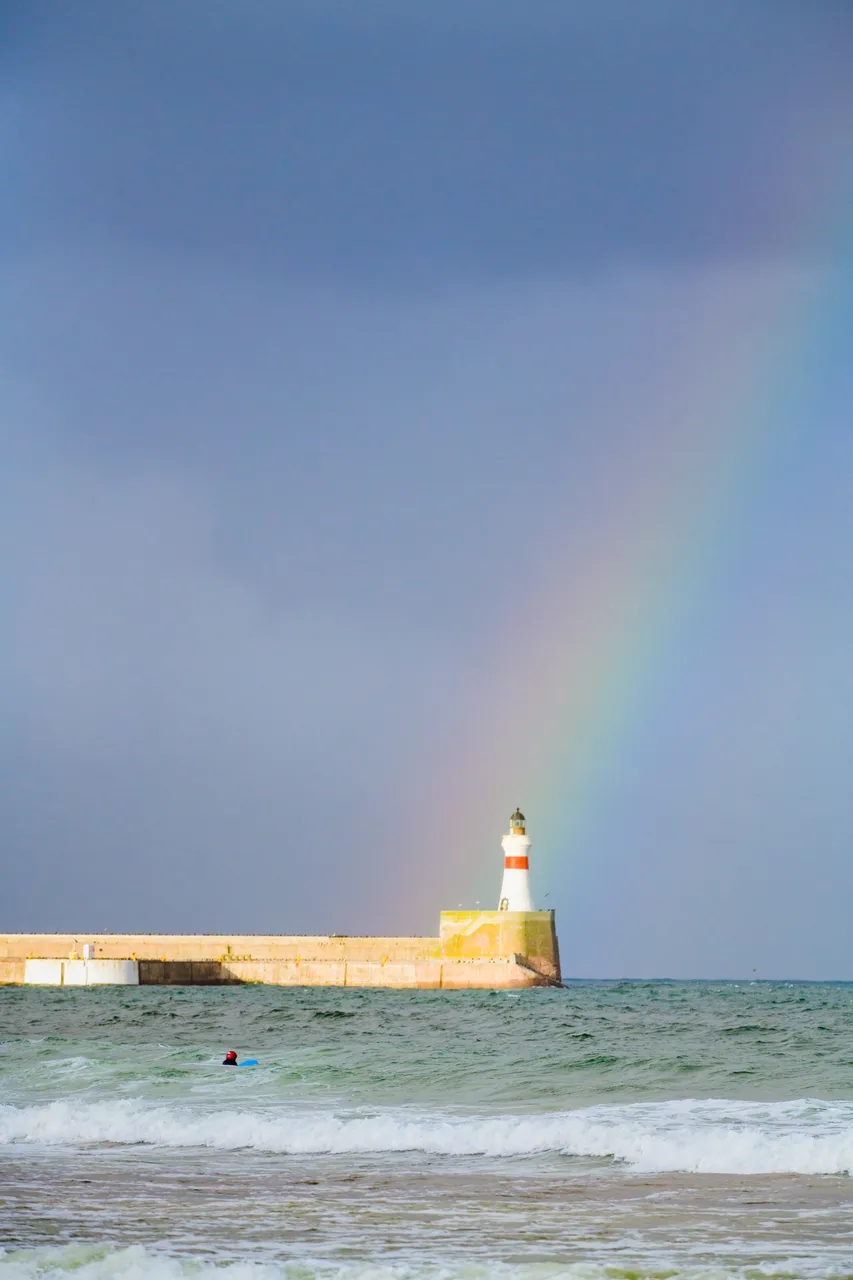 Fraserburgh Beach