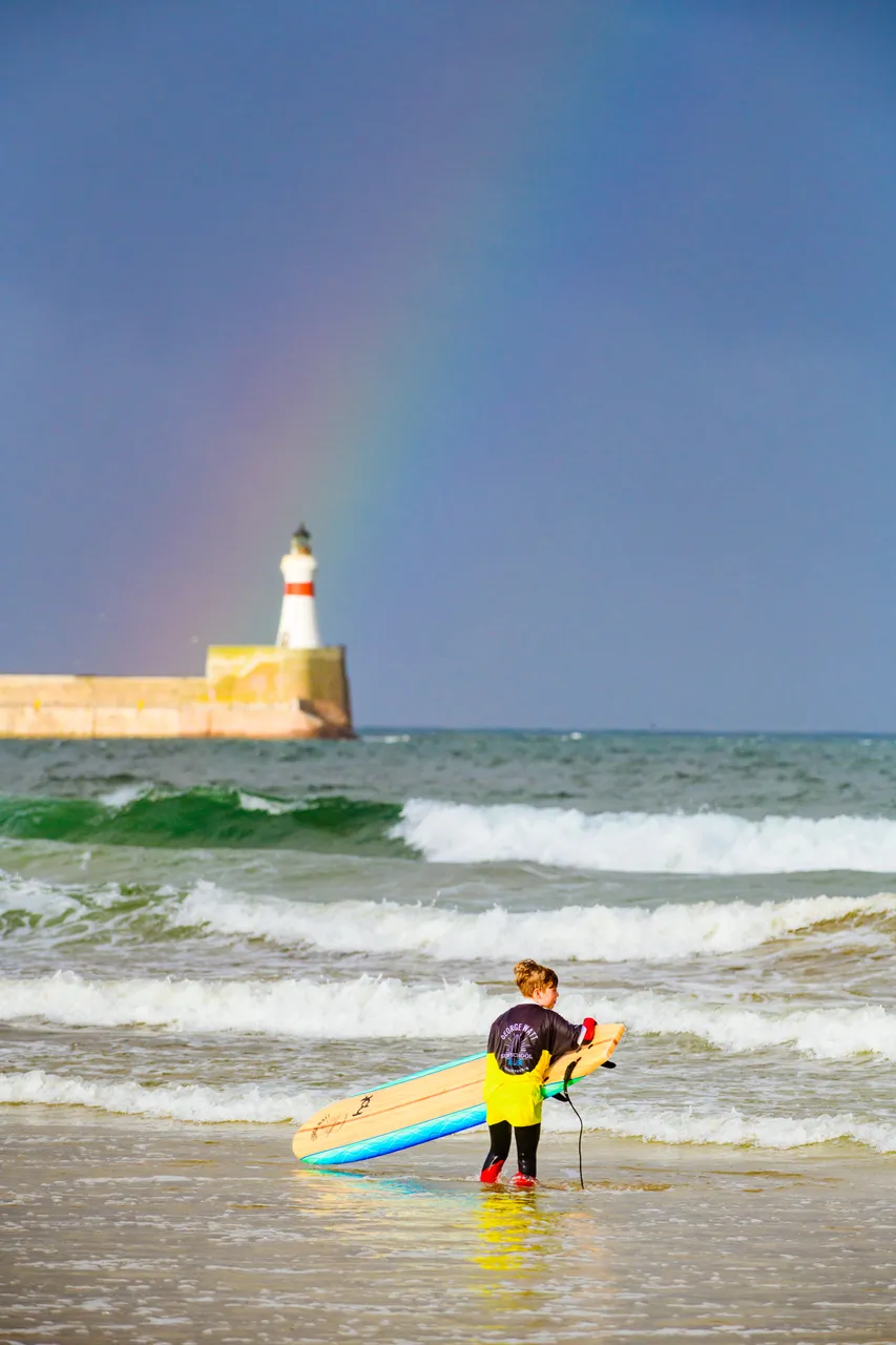 Fraserburgh Beach