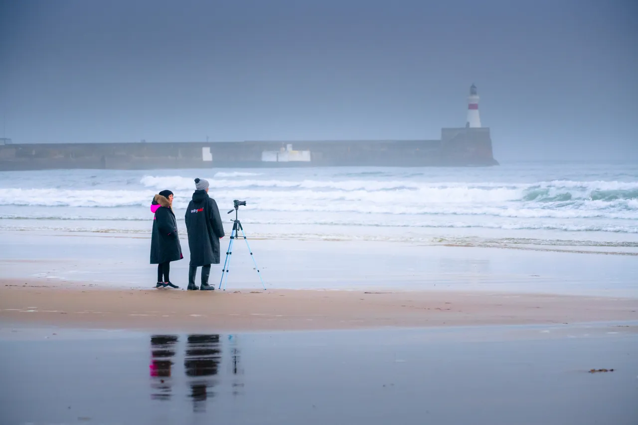 Fraserburgh Beach