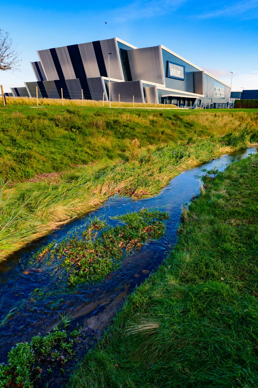 P&J Live (The Event Complex Aberdeen)