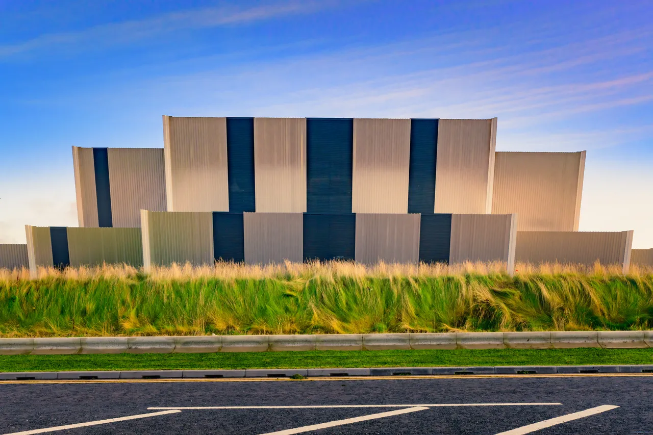 P&J Live (The Event Complex Aberdeen)