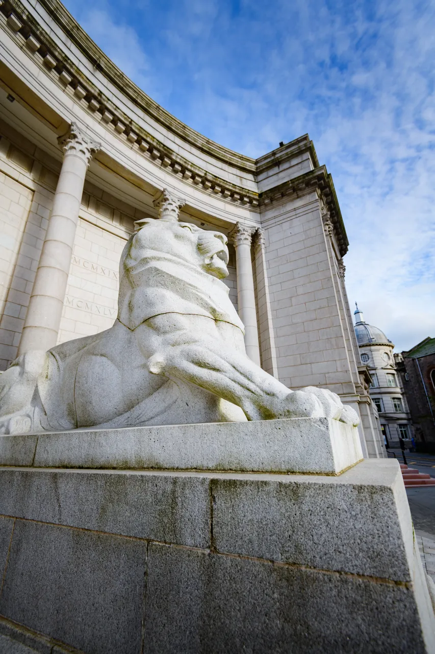 Aberdeen Art Gallery