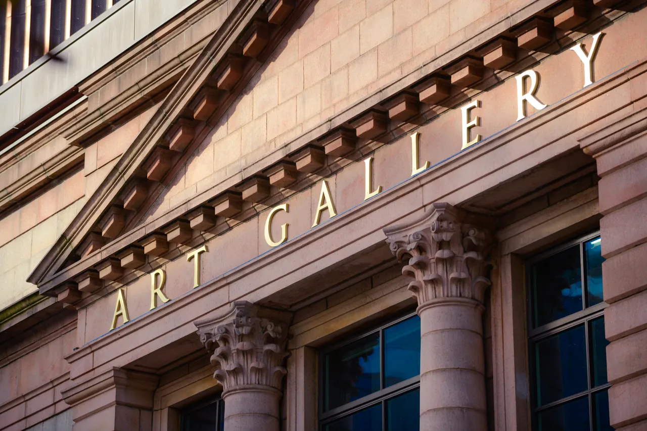 Aberdeen Art Gallery