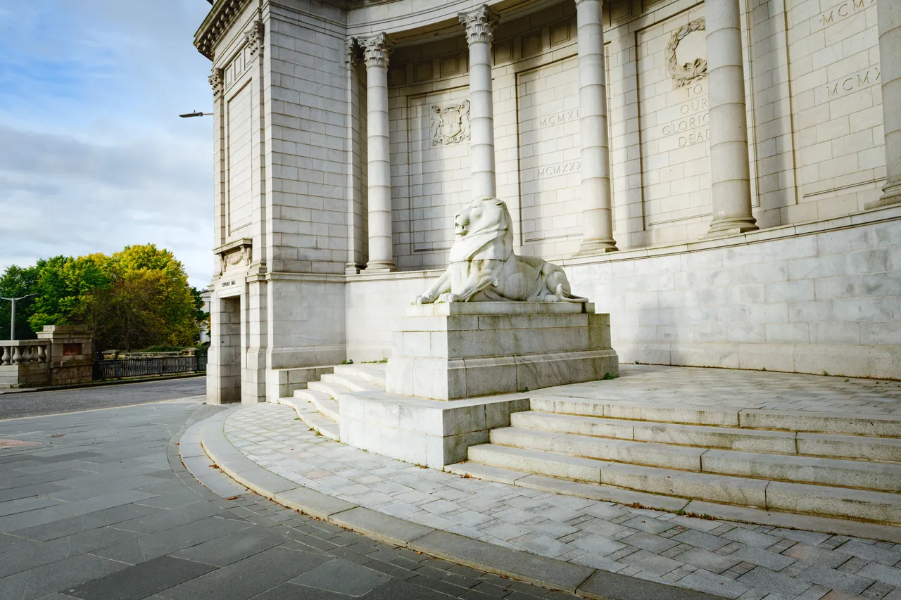 Aberdeen Art Gallery