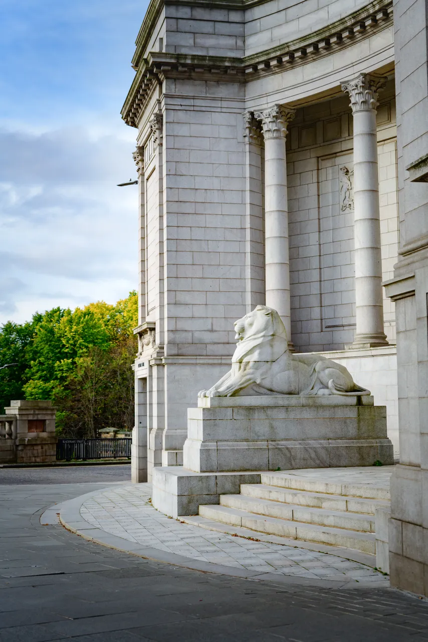 Aberdeen Art Gallery
