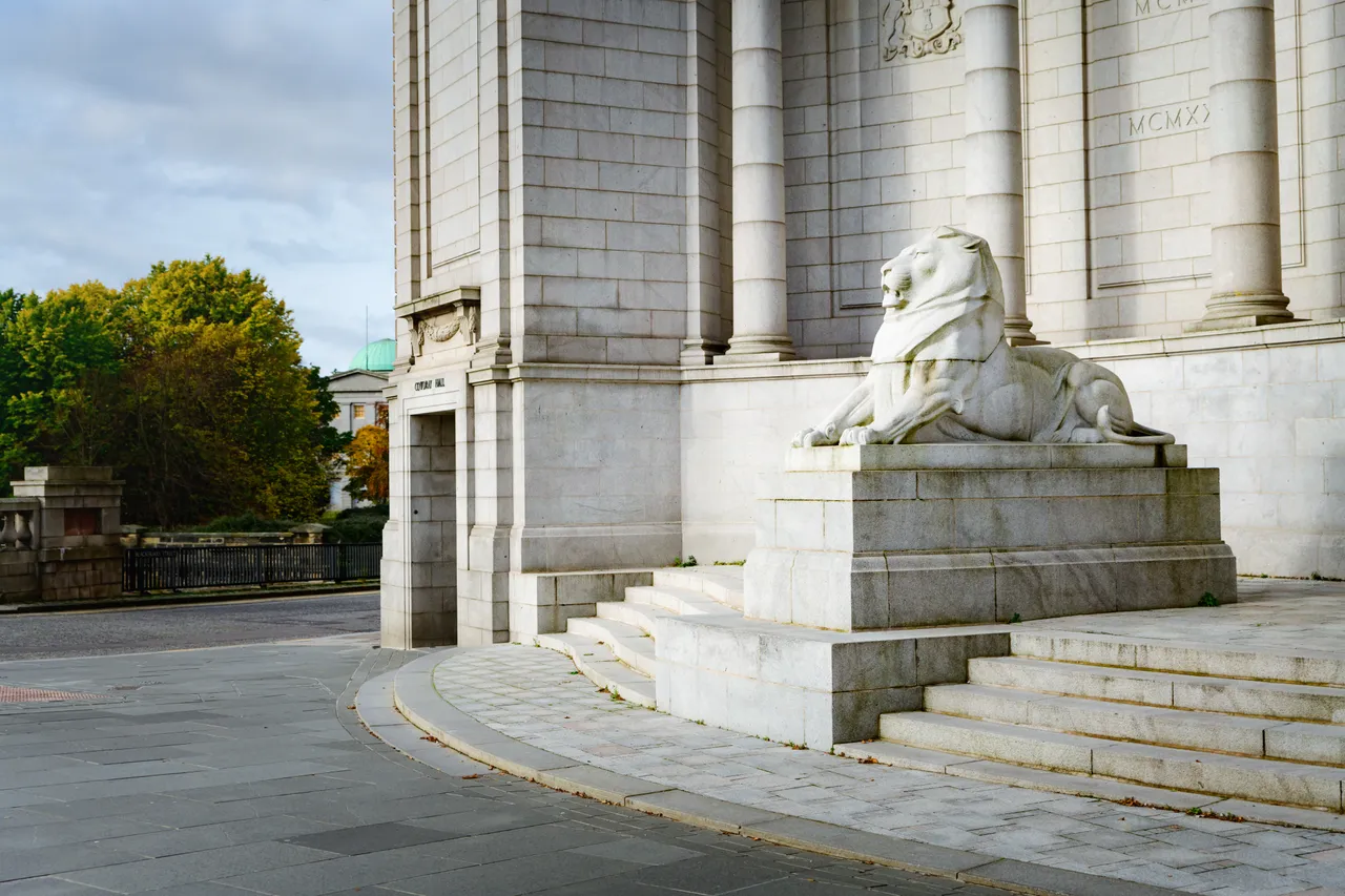 Aberdeen Art Gallery