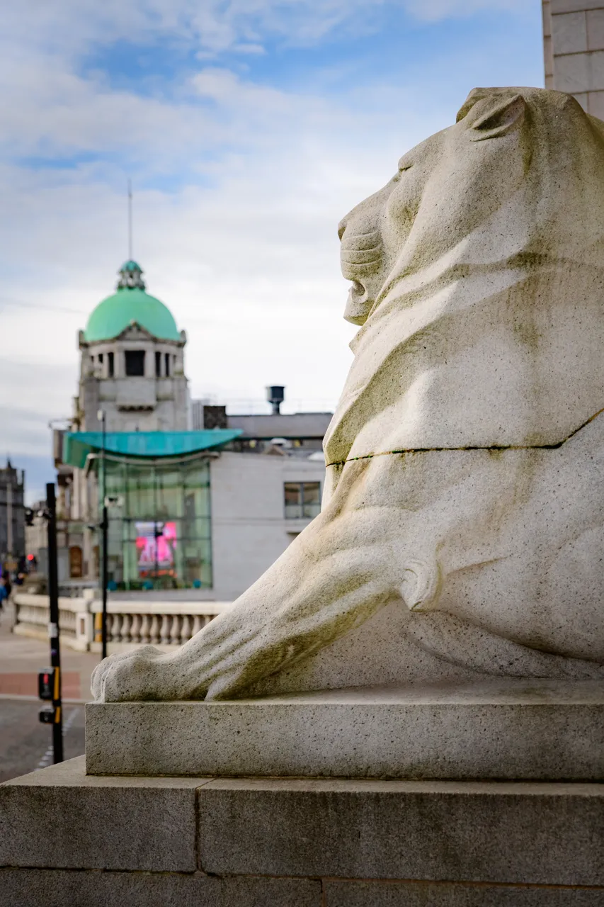 Aberdeen Art Gallery