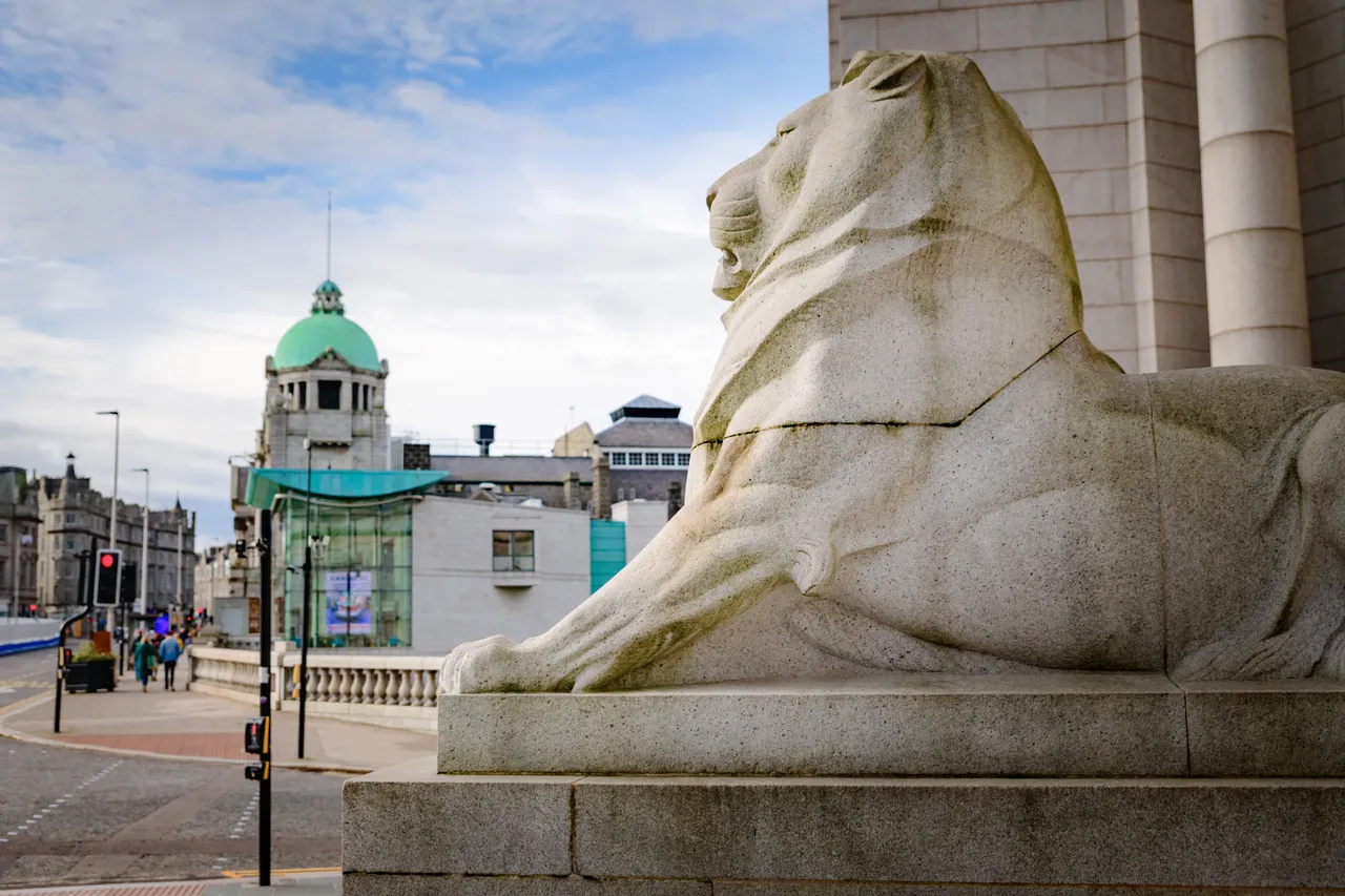 Aberdeen Art Gallery