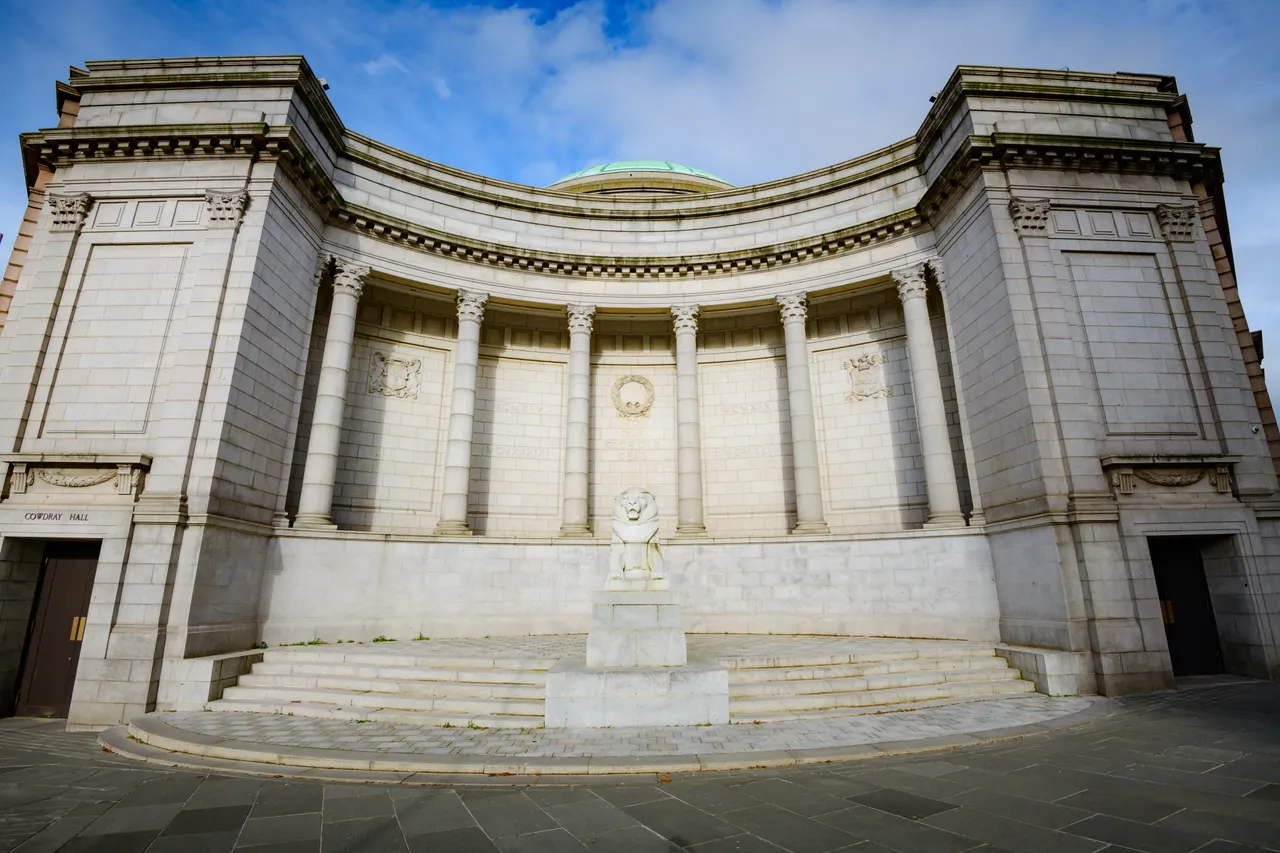 Aberdeen Art Gallery