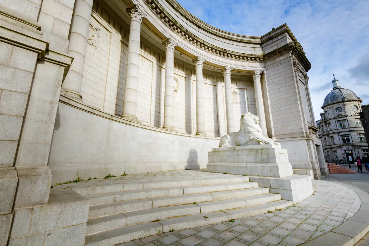 Aberdeen Art Gallery