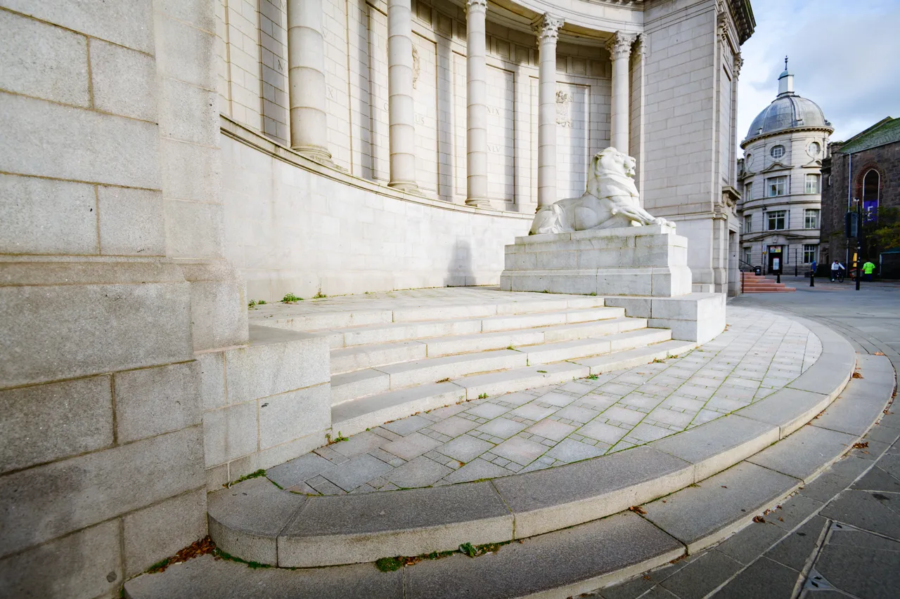 Aberdeen Art Gallery