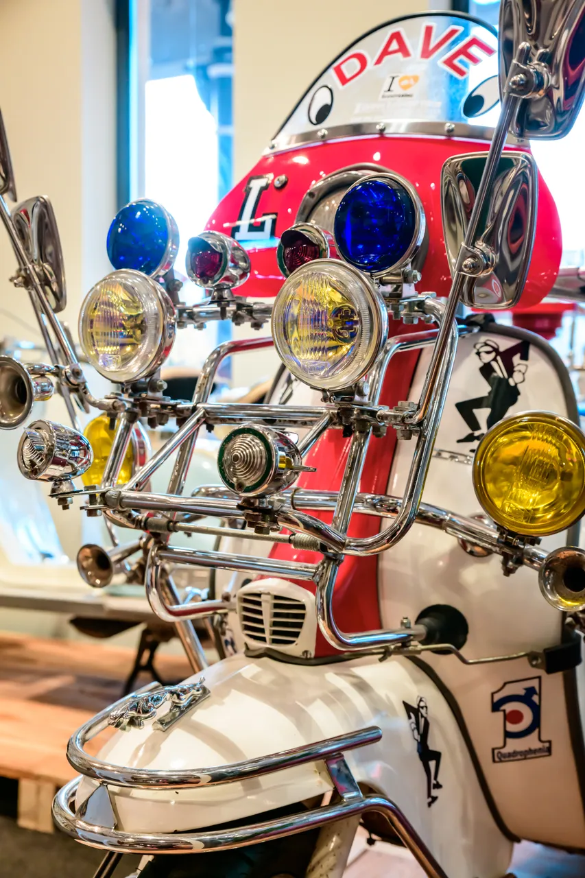 Grampian Transport Museum