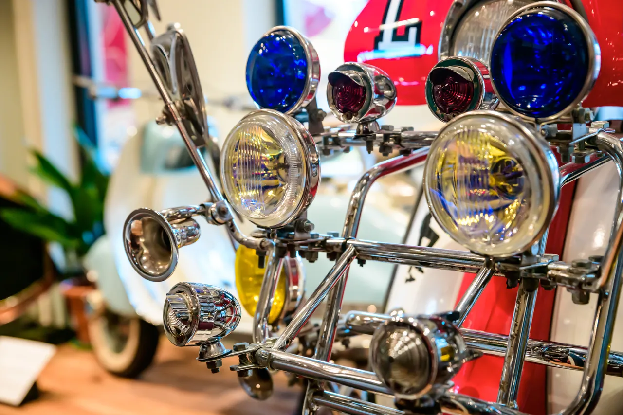 Grampian Transport Museum