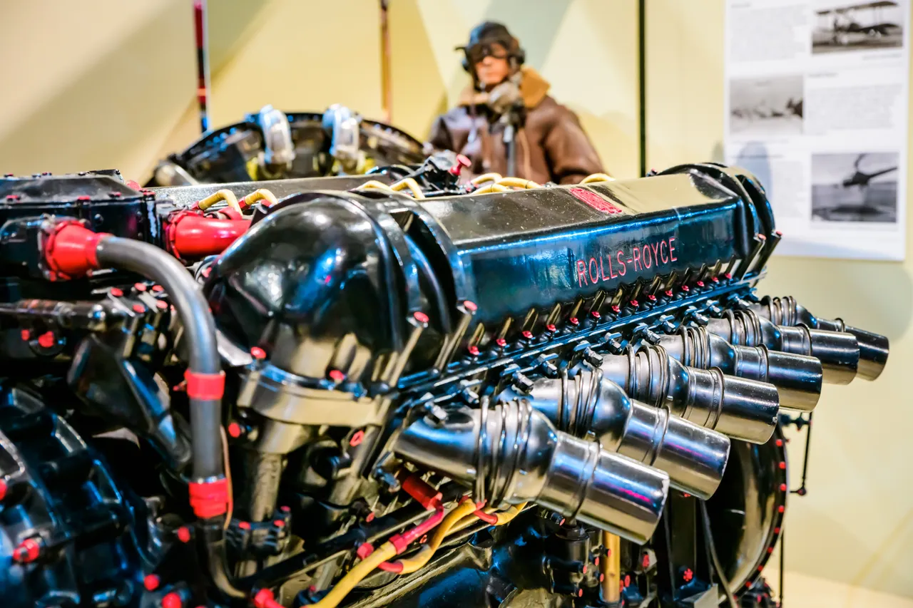 Grampian Transport Museum