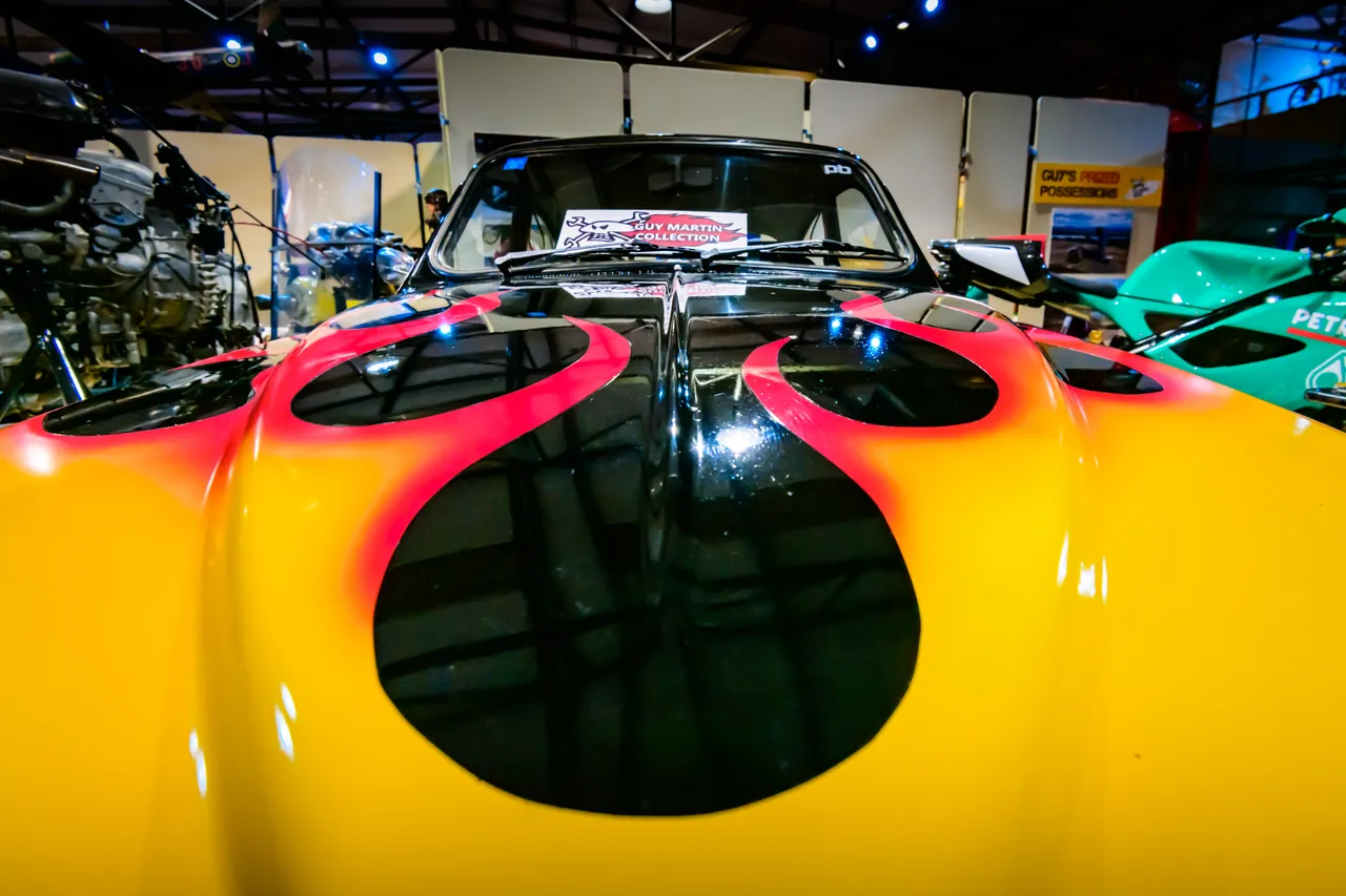 Grampian Transport Museum