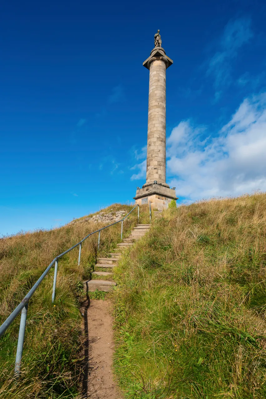 Duke of Gordon's Monument
