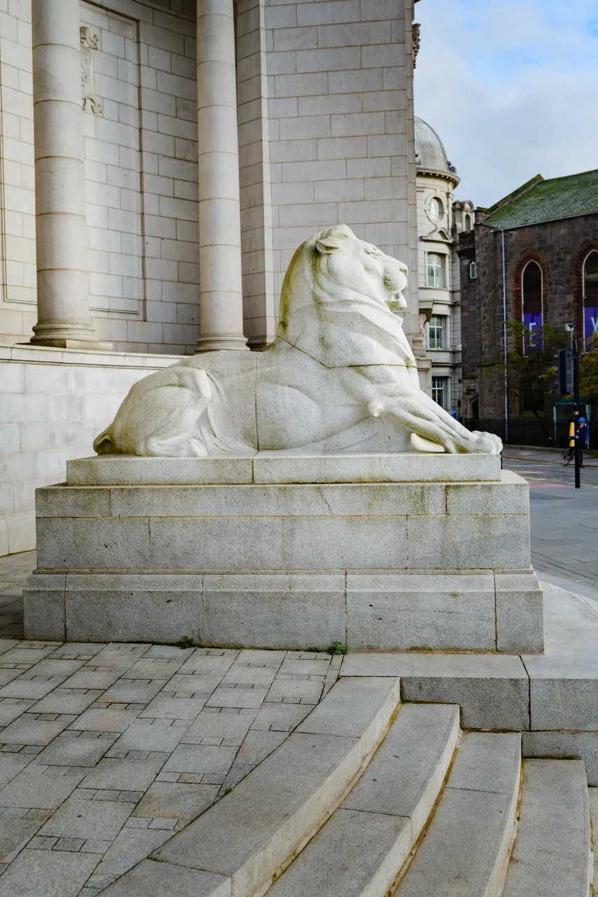 Aberdeen Art Gallery