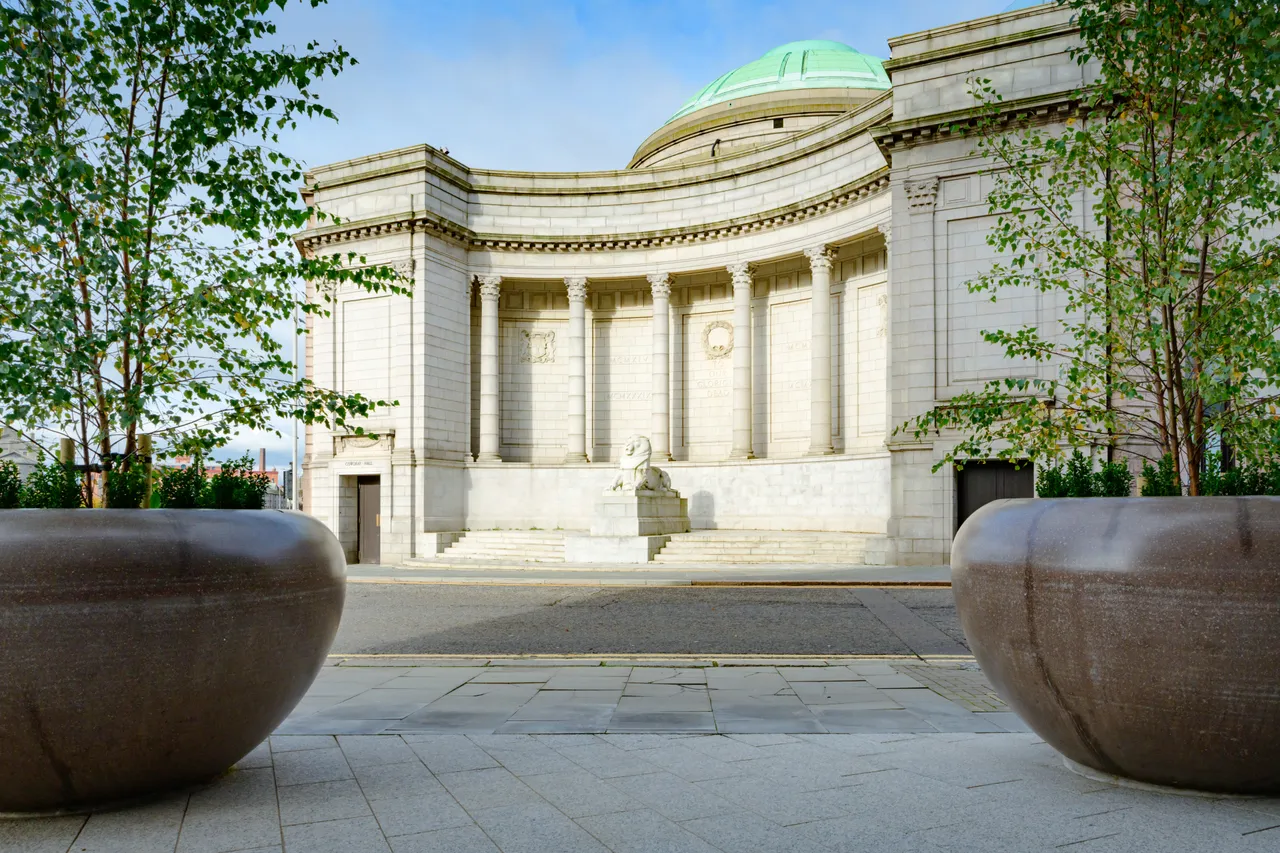 Aberdeen Art Gallery