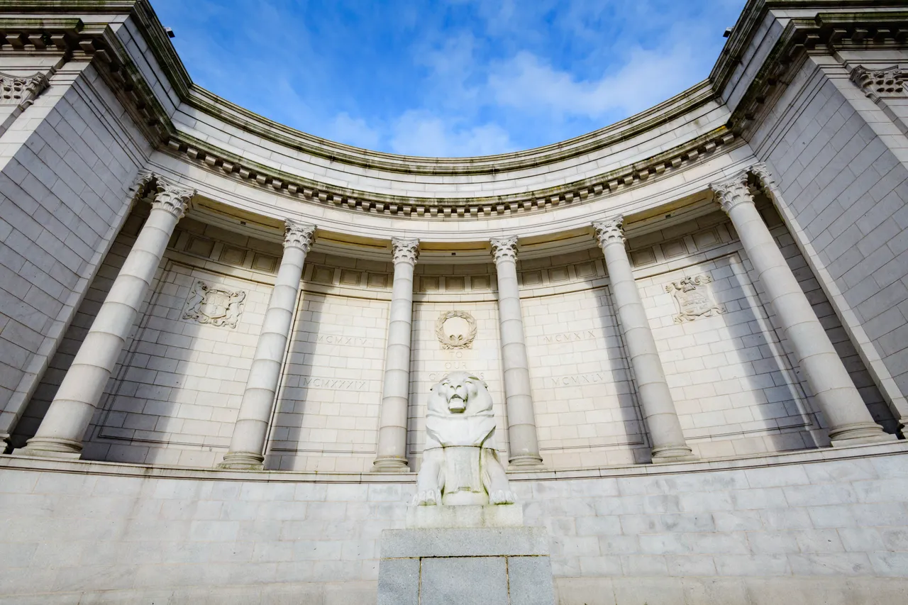 Aberdeen Art Gallery