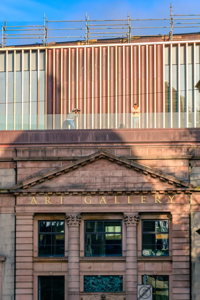 Aberdeen Art Gallery