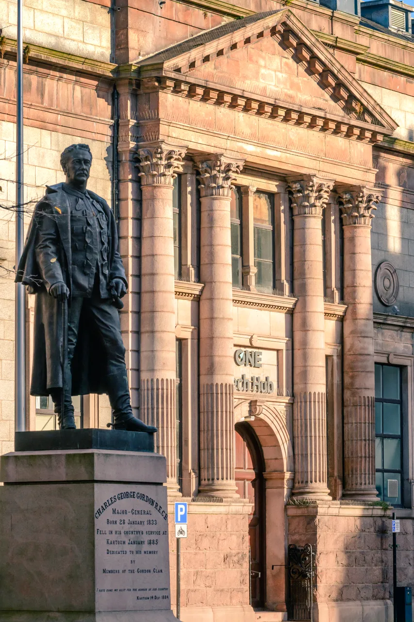 Aberdeen Art Gallery