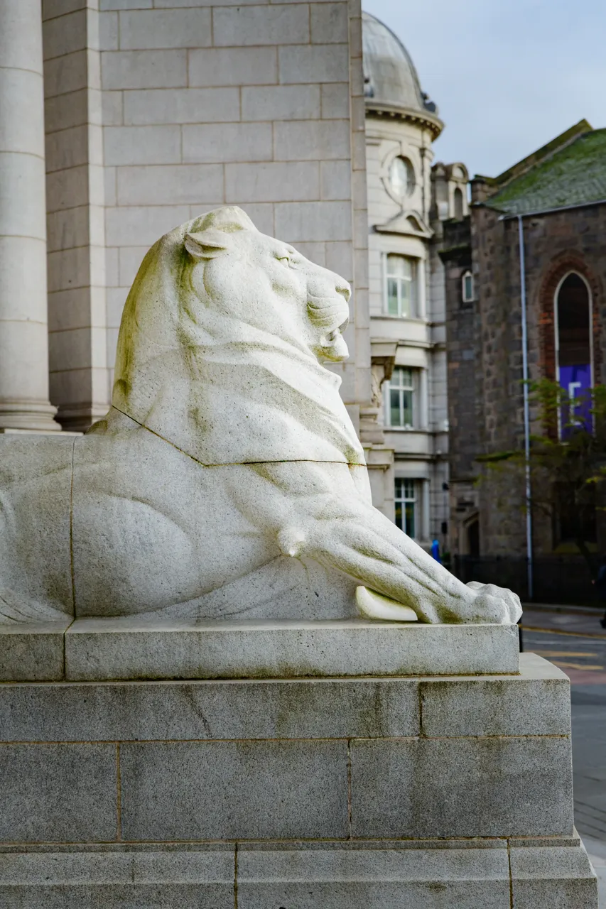 Aberdeen Art Gallery