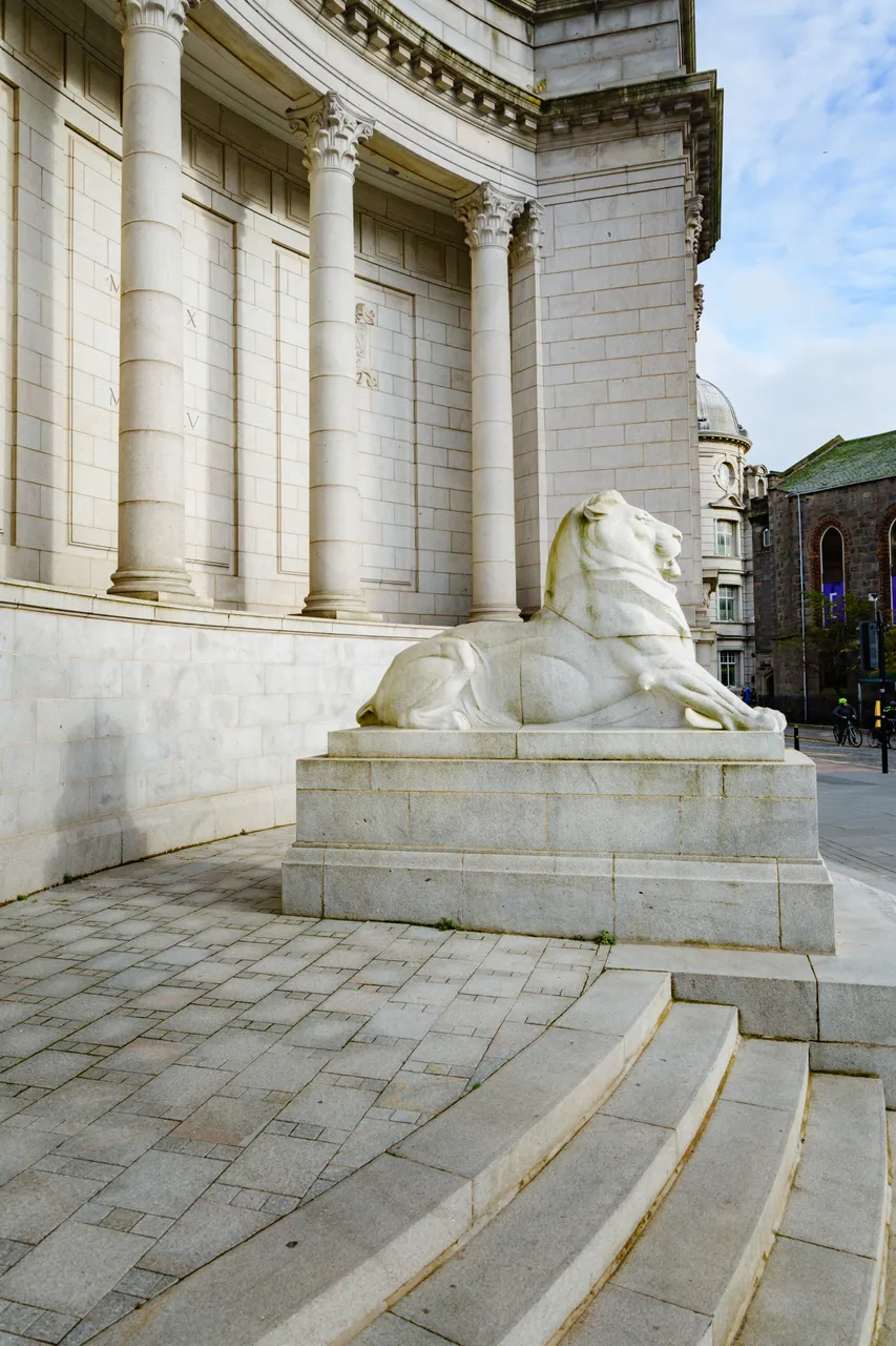 Aberdeen Art Gallery