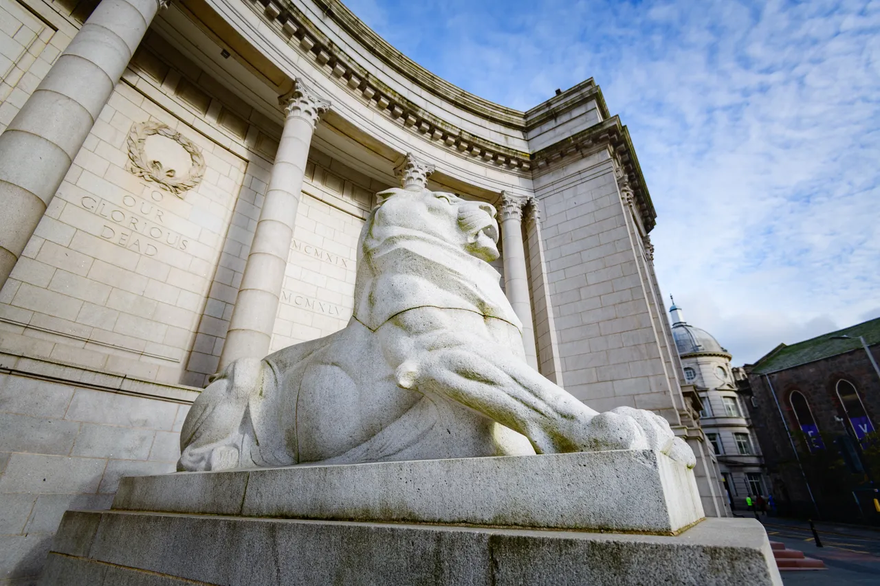 Aberdeen Art Gallery