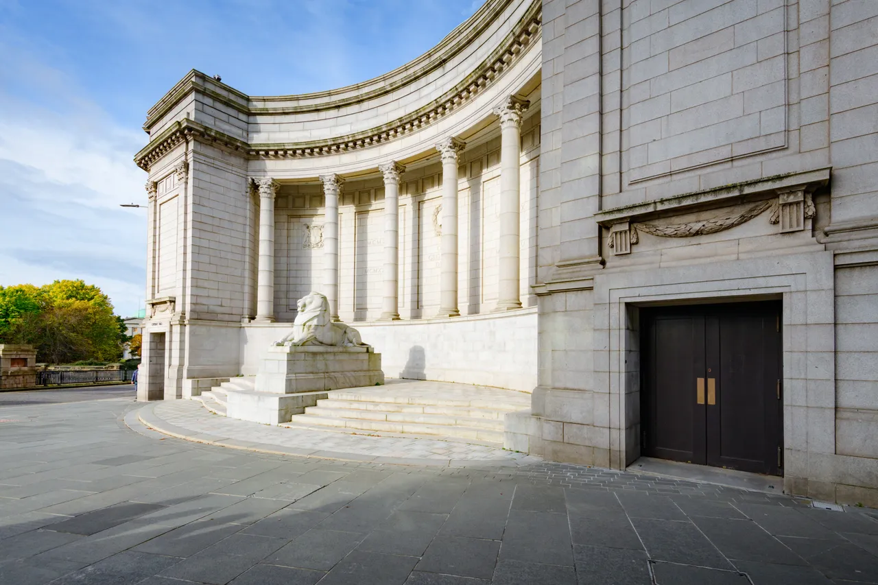 Aberdeen Art Gallery