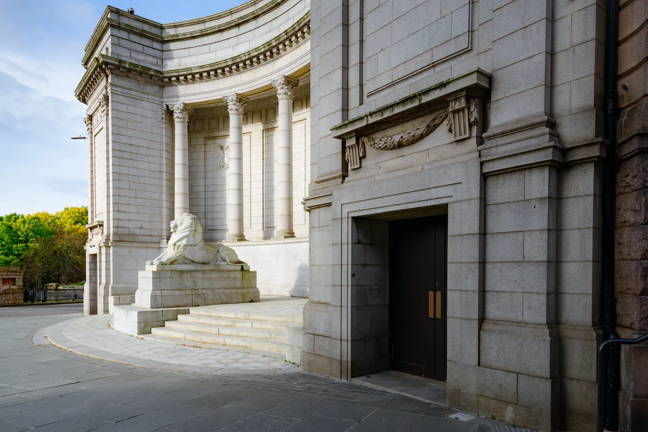 Aberdeen Art Gallery