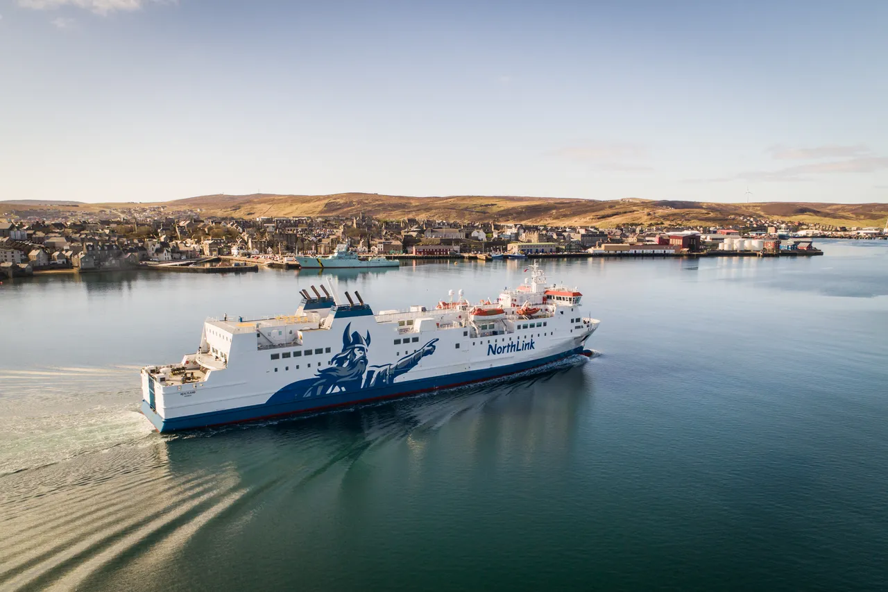 NorthLink Ferries