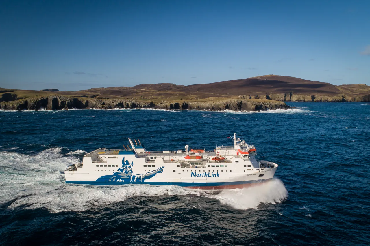 NorthLink Ferries