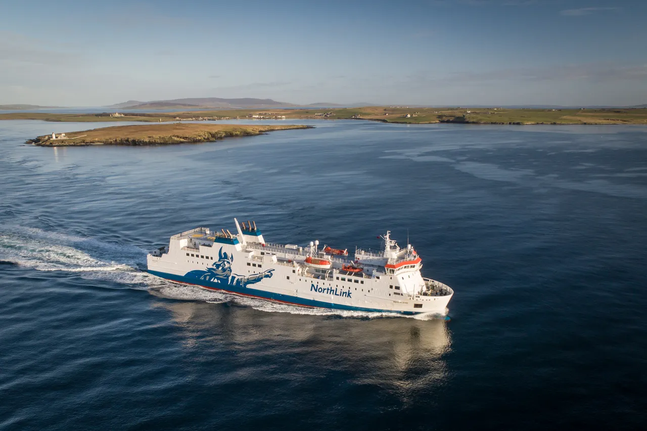 NorthLink Ferries