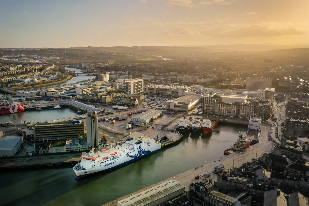 NorthLink Ferries