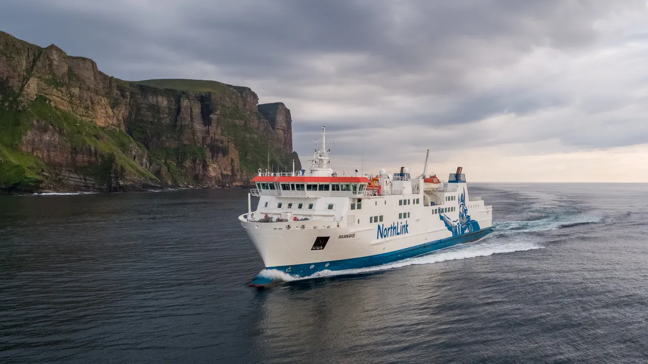 NorthLink Ferries