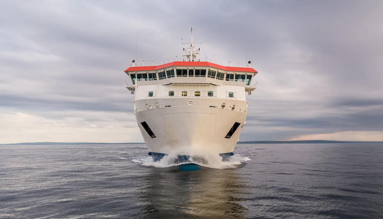 NorthLink Ferries