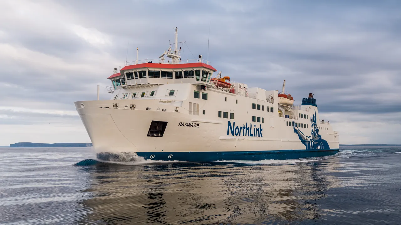 NorthLink Ferries