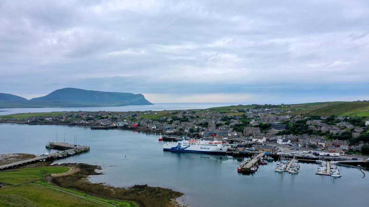 NorthLink Ferries