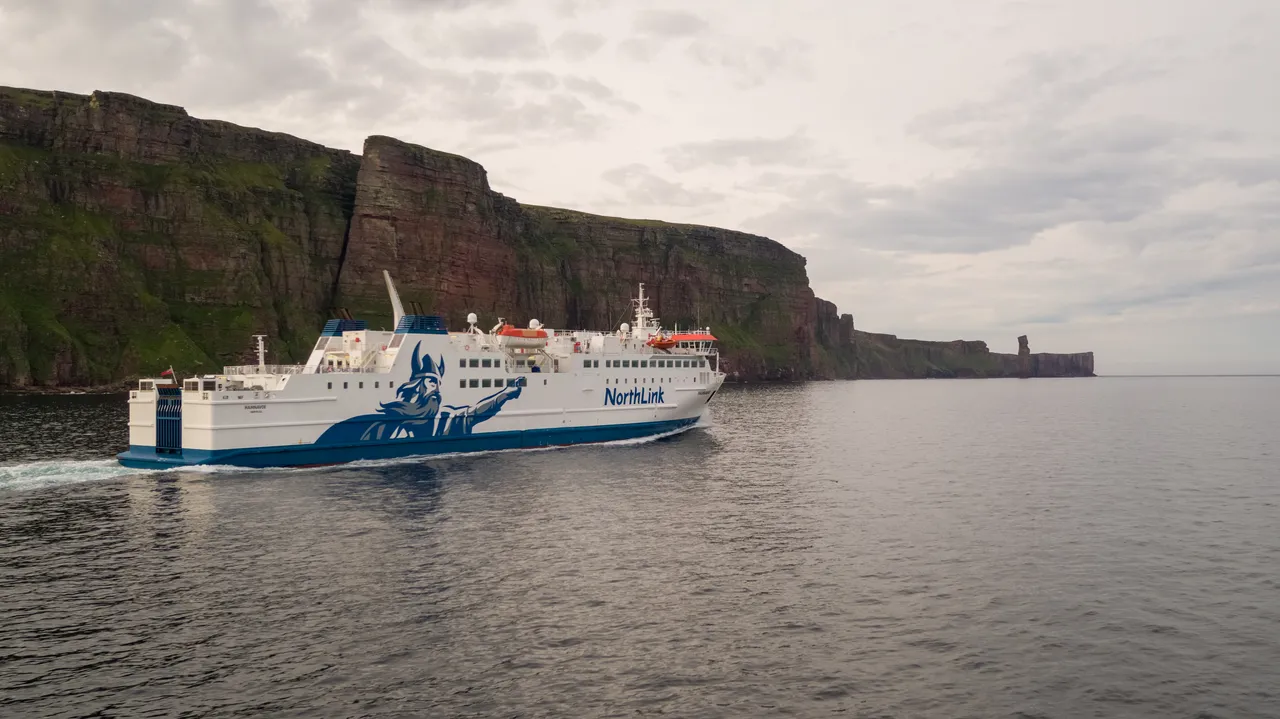 NorthLink Ferries