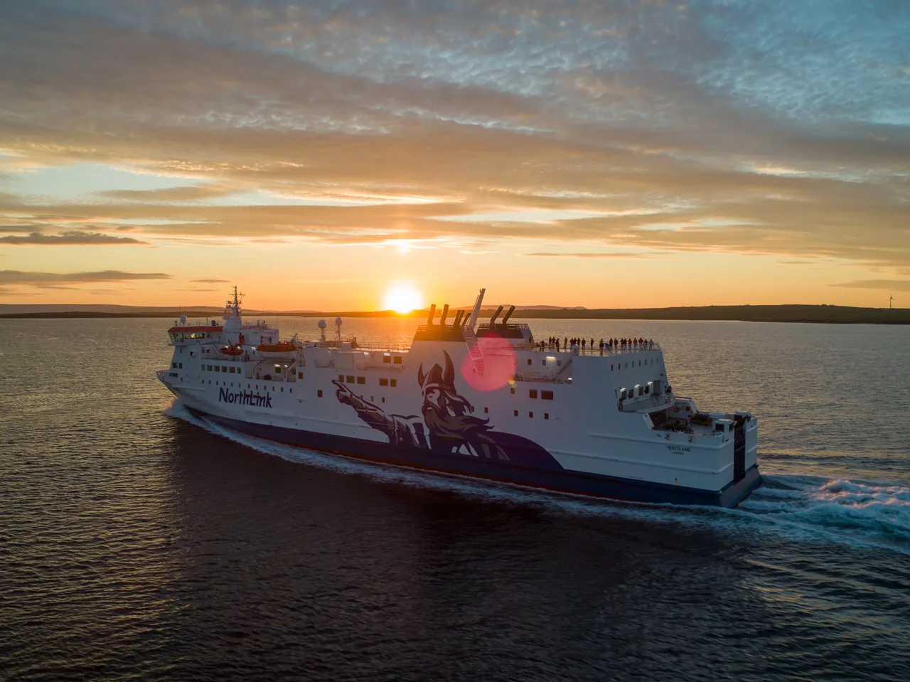 NorthLink Ferries