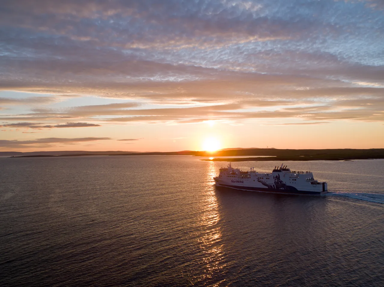 NorthLink Ferries