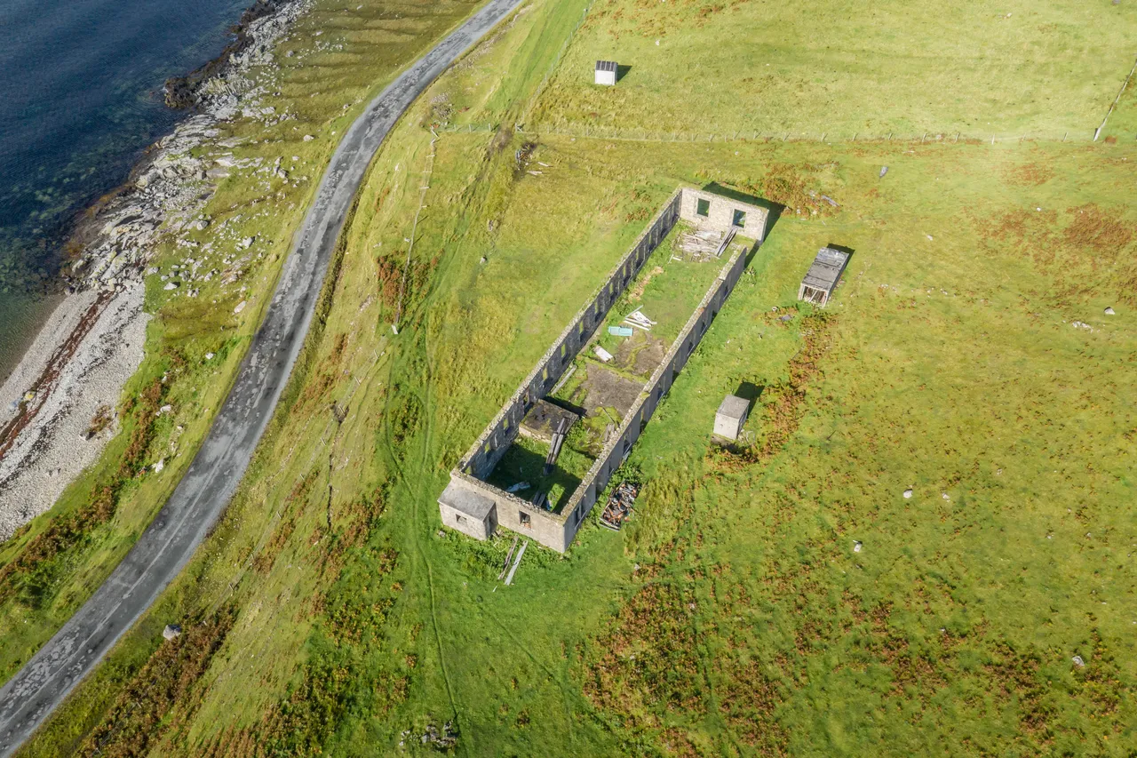 Suisnish Point