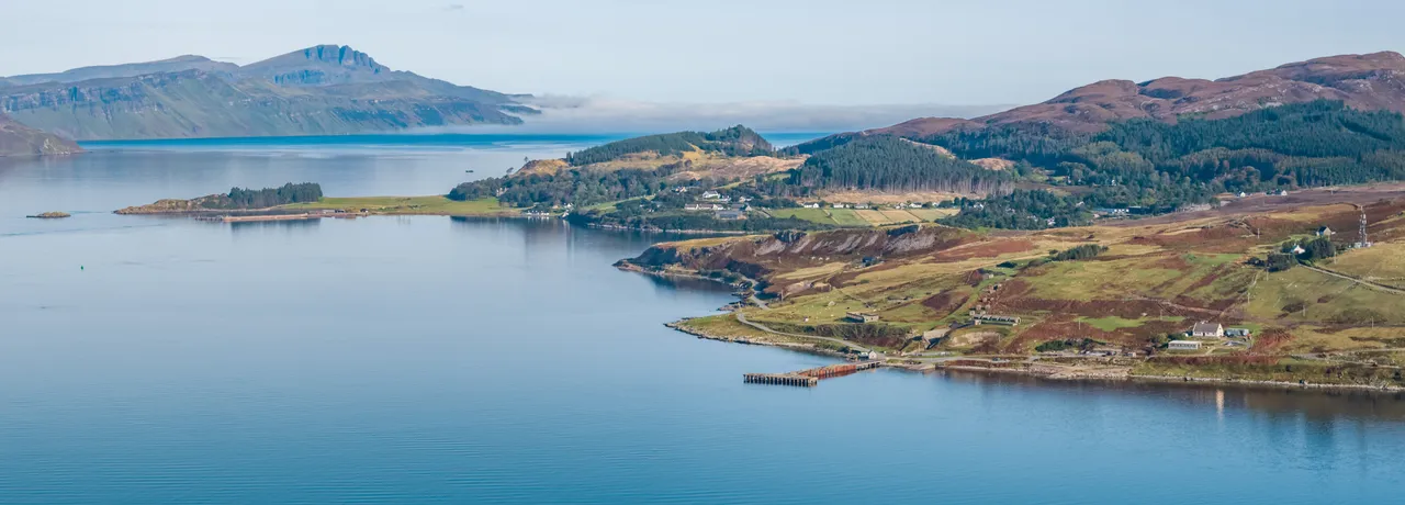Raasay