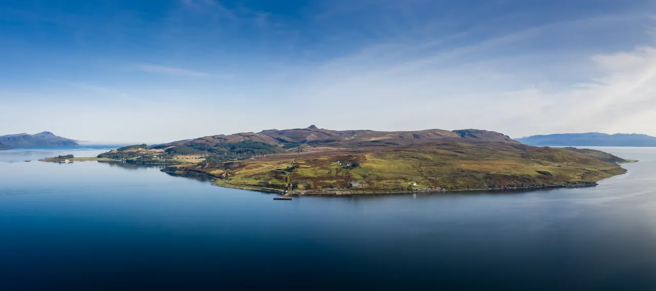 Raasay