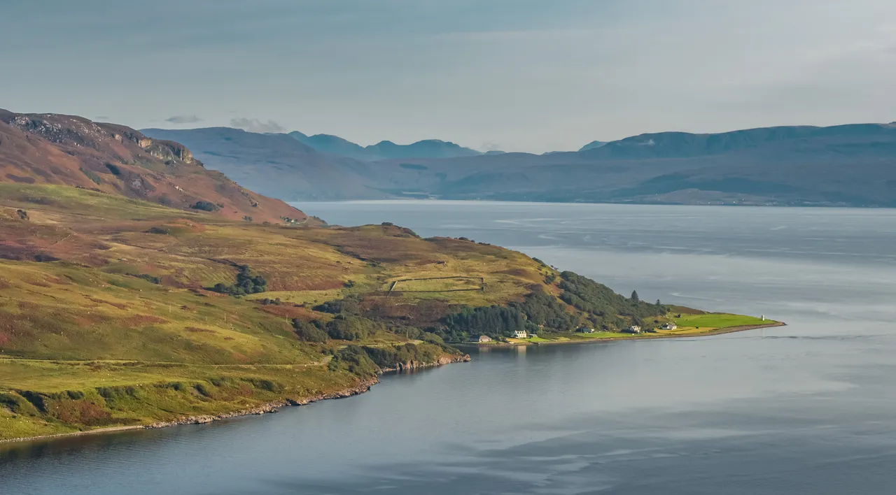 Raasay
