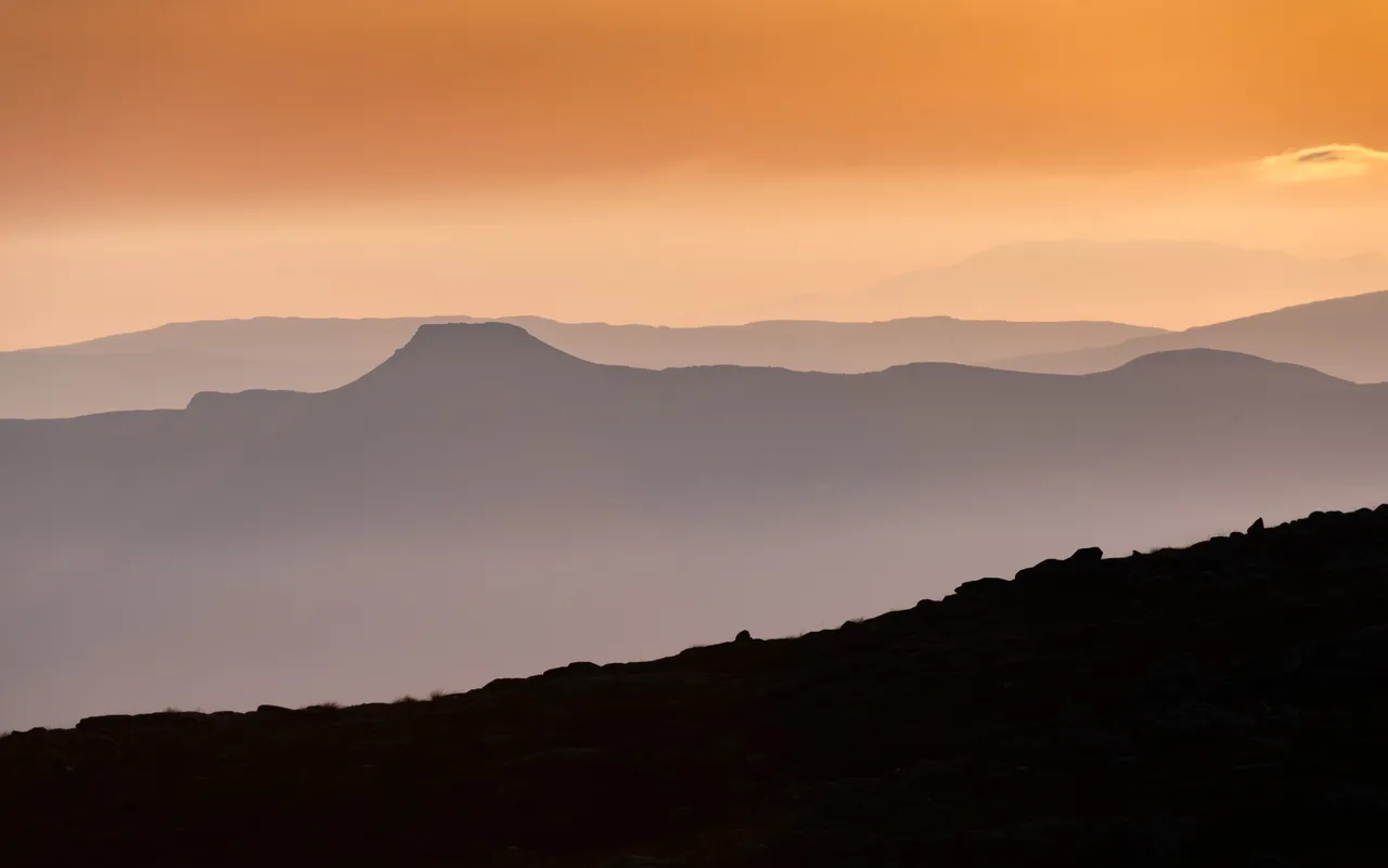 Raasay from Bealach na Ba