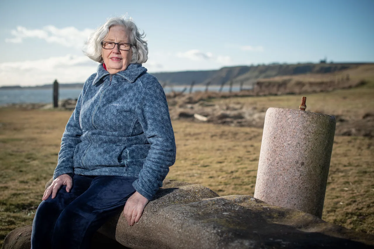 Sheila Macfarlane