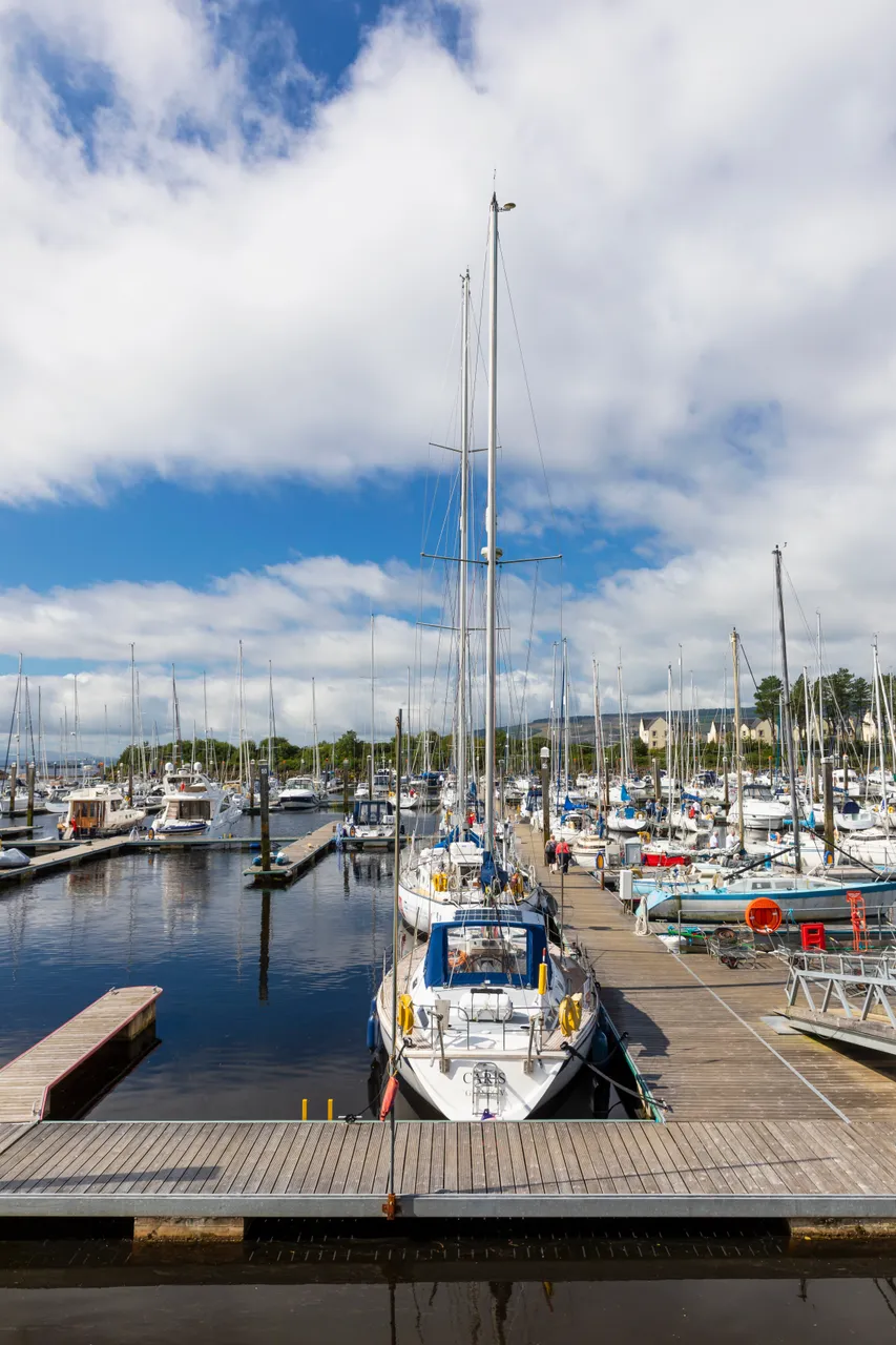 Kip Marina