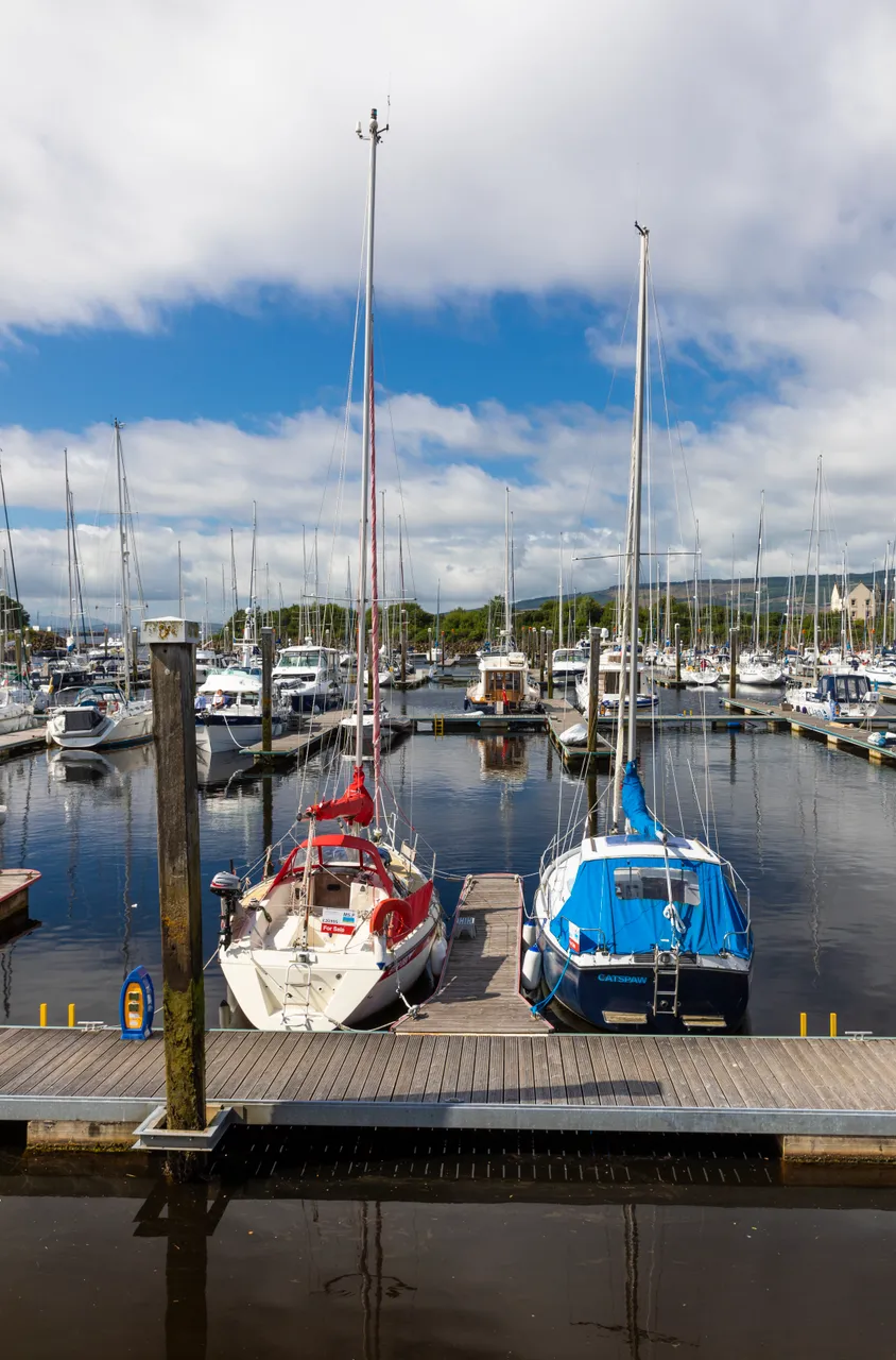Kip Marina
